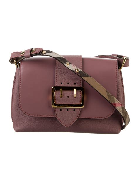 burberry buckle crossbody|burberry crossbody bag vintage.